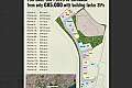 Plots for sale/Dhekelia Road