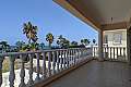 5 bdrm beachfront villa for sale/Protaras