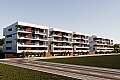 1 Bdrm apts/Dhekelia rd
