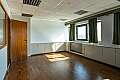 Office on the 6th floor in Agioi Omologites, Nicosia