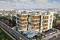 2 bedroom Apartments for Sale in Limassol , Germasogeia