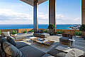 1-2-3-4 Luxury Bedroom Apartments – Coastal Living in Limassol's Most Iconic Tower