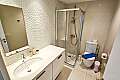 2 bdrm seafront penthouse/Finikoudes