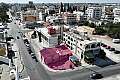 Two Commercial Plots in Agios Nicolaos, Larnaca