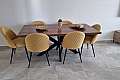 2 bdrm flat for rent/Livadhia