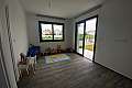 3 bdrm detached bungalow for rent/Pyla