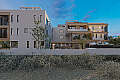 Modern Apartment in Vergina, Larnaka with Private Jacuzzi, Pool & Gym Access