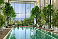 1-2-3-4 Luxury Bedroom Apartments – Coastal Living in Limassol's Most Iconic Tower