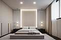 2 Bedroom Apartments For Sale in Aradhippou, Larnaca