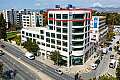 Office on the 6th floor in Agioi Omologites, Nicosia