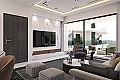 1 Bdrm apts/By Pass area