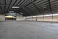 Industrial Warehouse Units for Sale – Prime Location in Panayia, Nicosia
