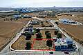 Residential plot in Athienou, Larnaca