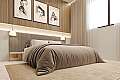 2+1  bdrm apts/Aradhippou