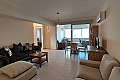 2 bdrm apt/center