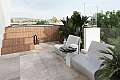2 bdrm top floor flats for sale/Krassas area