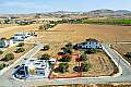 Residential plot in Athienou, Larnaca