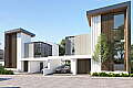 Contemporary Villas For Sale in Oroklini, Larnaca