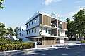 1 Bdrm apts/Livadhia