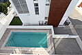 4 Bedroom Villa For Sale in Protaras
