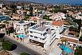 luxurious 2-bedroom penthouse for Sale In Limassol