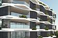 1 Bedroom Penthouse For sale near Metropolis Mall, Larnaca