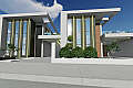 3 bdrm houses/Kiti