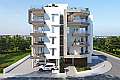 2 bdrm apt/Port area