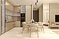 2+1  bdrm apts/Aradhippou