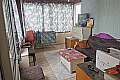 3 bdrm apt/center