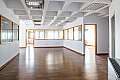 Office on the 6th floor in Agioi Omologites, Nicosia