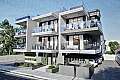 1/2 bdrm apartments for sale/Aradhippou