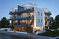 2 bdrm top floor apartment for sale/Kiti