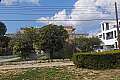 Half Plot with old house for sale/Dhrosia