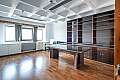 Office on the 6th floor in Agioi Omologites, Nicosia