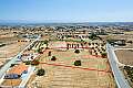 Residential field in Anafotida, Larnaca