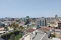 2 bdrm apt/Port area