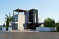 3 bdrm beachfront villa/Agia Thekla