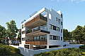 1 Bdrm apts/Livadhia