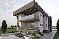 2 bdrm top floor apartment for sale/Larnaca