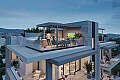 3 Bedroom Apartment For Sale in the Heart of Limassol
