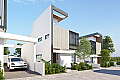 Contemporary Villas For Sale in Oroklini, Larnaca