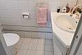 2 bdrm apt/center