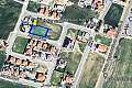 Plot with planning permit in Pyla,Larnaca for two houses.