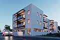 2 bdrm apts/Pervolia