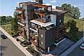 1 and 2 bdrm apts/Dhrosia