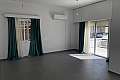 3 bdrm ground floor house for rent/Dhrosia