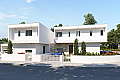 3 Bdrm houses/ Aradhippou