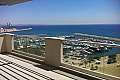 2 Bdrm Penthouse/ Phinikoudes Beach