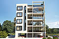 2 Bdrm penthouse apt/center